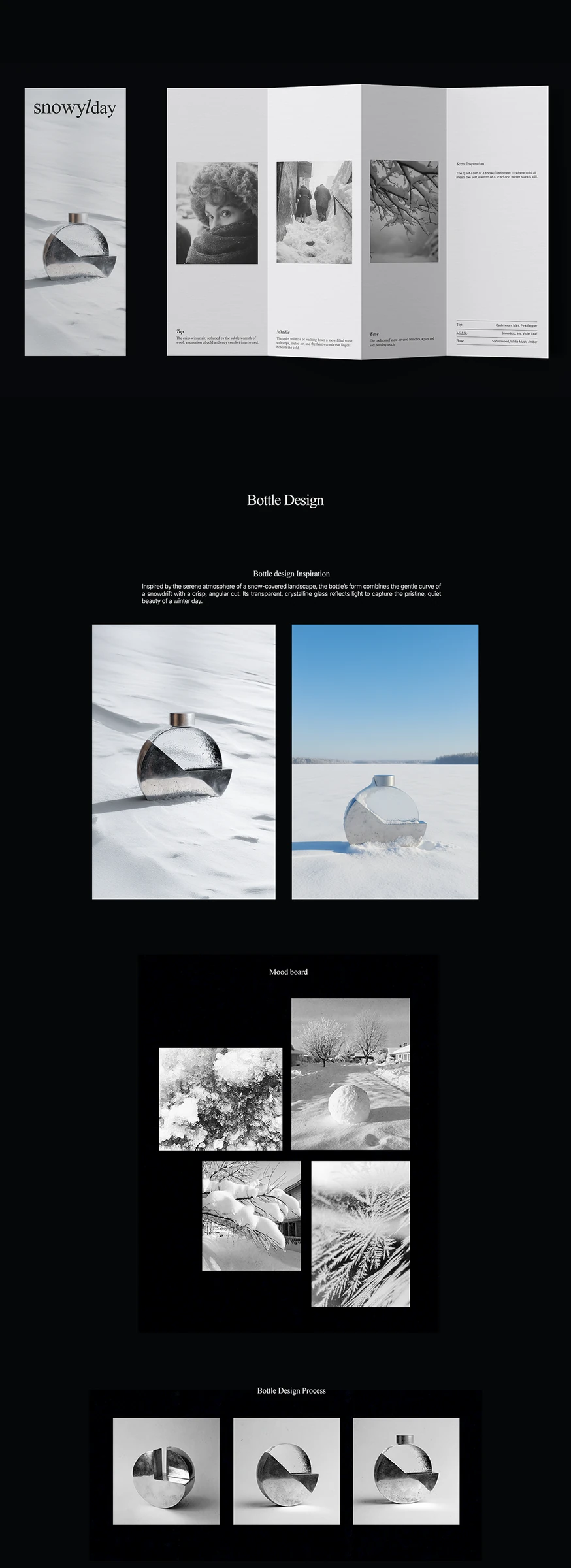 Wea/ther — Branding, image 7 of 13
